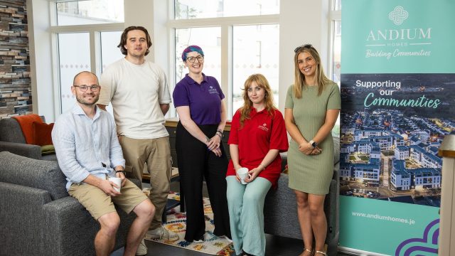 Careers at Andium